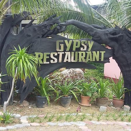 Gypsy Bungalow Pulau Phi Phi Luaran gambar