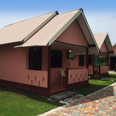 Gypsy Bungalow Pulau Phi Phi Luaran gambar