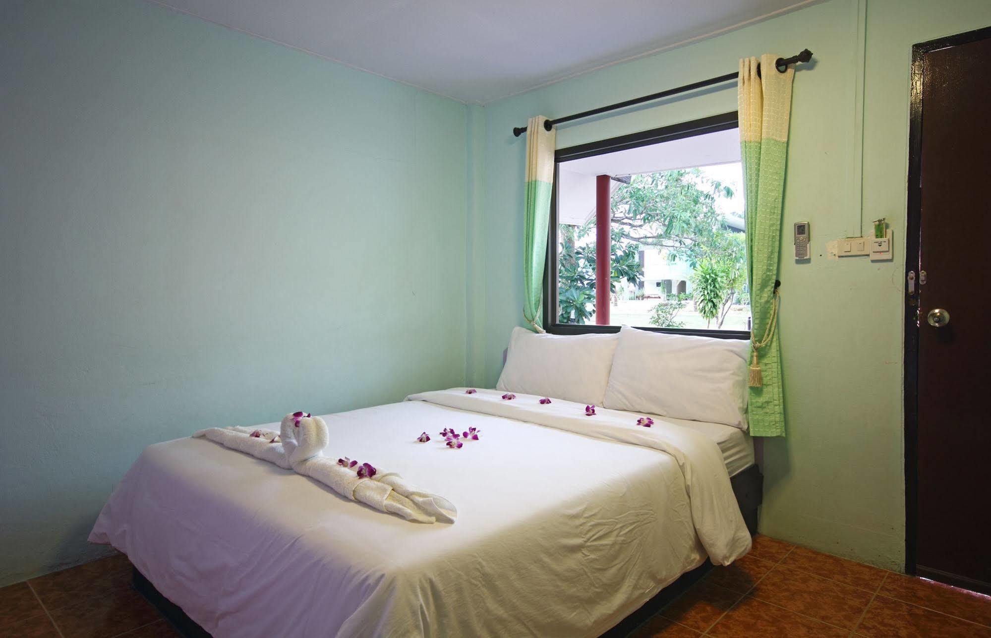 Gypsy Bungalow Pulau Phi Phi Luaran gambar